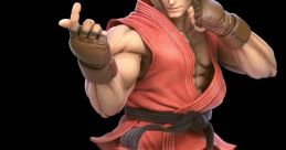 Ken - Super Smash Bros. Ultimate Ken's arsenal of moves in Super Smash Bros. is accompanied by a variety of unique that