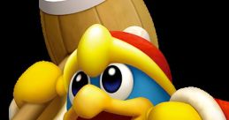 King Dedede - Super Smash Bros. Ultimate Fans of Super Smash Bros. Ultimate will undoubtedly recognize the iconic associated