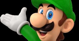 Luigi - Super Smash Bros. Ultimate The associated with Luigi in Super Smash Bros. are as diverse and iconic as the character