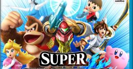 Mario - Super Smash Bros. Ultimate You can hear a plethora of associated with the iconic character Mario from Super Smash