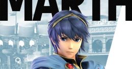 Marth - Super Smash Bros. Ultimate These are an essential part of the gaming experience when playing as Marth in Super Smash