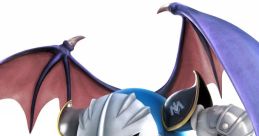 Metaknight - Super Smash Bros. Ultimate Metaknight is a popular character from the Super Smash Bros. series, known for his