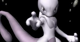 Mewtwo - Super Smash Bros. Ultimate If you're a fan of Mewtwo in Super Smash Bros. Ultimate, then you'll definitely