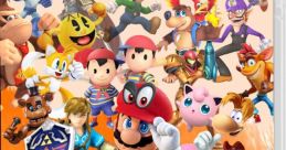 Mii F05 Gloomy High - Super Smash Bros. Ultimate The of Mii F05 Gloomy High in Super Smash Bros. are a diverse of