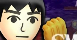 Mii M03 Passionate High - Super Smash Bros Ultimate Ultimate The of Mii M03 Passionate High in Super Smash Bros Ultimate are