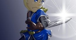 Miiswordsman - Super Smash Bros. Ultimate If you're a fan of Super Smash Bros., you'll likely recognize the unique 