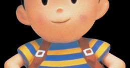 Ness - Super Smash Bros. Ultimate In the world of Super Smash Bros., the character Ness is known for his unique set of