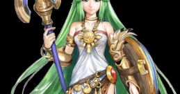 Palutena - Super Smash Bros. Ultimate You can find a wide array of associated with Palutena from Super Smash Bros. by