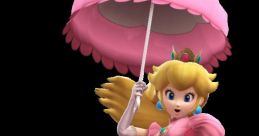 Peach - Super Smash Bros. Ultimate The world of "Super Smash Bros." is full of thrilling battles and intense moments, and