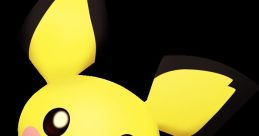 Pichu - Super Smash Bros. Ultimate Players of Super Smash Bros. Ultimate who choose Pichu as their character will be familiar