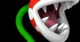 Piranha Plant - Super Smash Bros. Ultimate If you're a fan of Super Smash Bros. and the iconic Piranha Plant character,