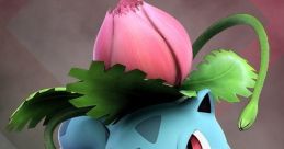 Pokémon Trainer (Ivysaur) - Super Smash Bros. Ultimate In the world of Super Smash Bros., the iconic Pokémon Trainer commands