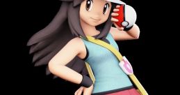 Pokémon Trainer - Super Smash Bros. Ultimate If you're a fan of the Pokémon Trainer in Super Smash Bros. Ultimate, then you