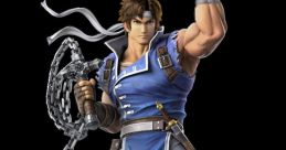 Richter - Super Smash Bros. Ultimate The associated with Richter in Super Smash Bros. are as diverse as his arsenal of