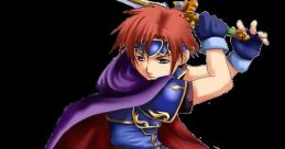 Roy - Super Smash Bros. Ultimate Being a fan favorite character in Super Smash Bros., Roy has a wide range of associated