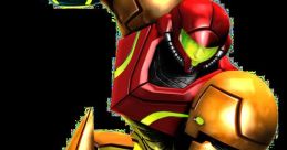 Samusd - Super Smash Bros. Ultimate The of Samus taking damage in Super Smash Bros. is unmistakable. The sharp "twinkle"