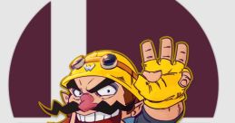 Wario - Super Smash Bro ultimate Ultimate