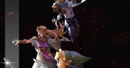 Vc Zelda - Super Smash Bros. Ultimate These are an essential part of the overall experience of playing as Zelda in Super