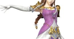 Zelda - Super Smash Bros Ultimate Ultimate The world of Zelda - Super Smash Bros Ultimate is filled with a plethora of unique