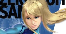 Zero Suit Samus - Super Smash Bros Ultimate Ultimate