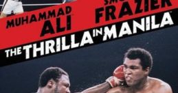 THRILLA THRILLA