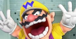 WARIO dies OH MY GOD WAAAAAAAAH