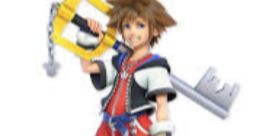 Sora - Super Smash Bros Ultimate The Sora for Super Smash Bros. Ultimate features all of his in-game , capturing his