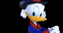 Scrooge McDuck Type your text and hear it in the voice of Scrooge McDuck by Vegito1089.