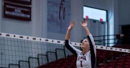 LMU Women's Volley LMU Women's Volley Serving Songs