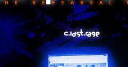 Chipfest 6 Rehearsal Tapes - CoLD SToRAGE Live Rehearsals Shadow of the Beast II Lemmings wipE'out wipE'out Pure Gravity