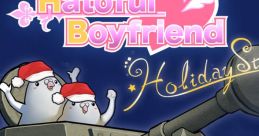 Hatoful Boyfriend: Hoilday Star - Video Game Video game from Hatoful Boyfriend: Hoilday Star for MacOS, PS Vita, PS4,