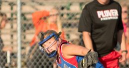 Spooktacular Softball Game Softball halloween