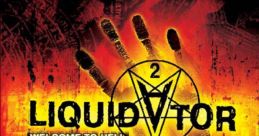 Liquidator 2: Welcome to Hell Liquidator: Welcome to Hell Liquidator 2 Ликвидатор 2 - Video Game Video game from Liquidator