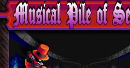 al Pile of Secrets al Pile of Secrets - A Symphony of the Night 20th Anniversary Tribute - Video Game Video game from al