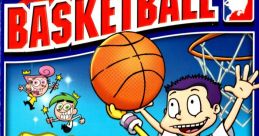 Nicktoons Basketball - Video Game Video game from Nicktoons Basketball for Windows. Published by THQ, Valusoft (2004).