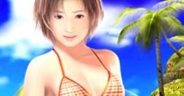 Sexy Beach 2 - Video Game Video game from Sexy Beach 2 for Windows. Published by Illusion (2003). Uploaded by zrg.