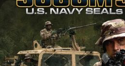 SOCOM 3: U.S. Navy SEALs - SOCOM: U.S. Navy SEALs Combined Assault Original track from the Video Game [Limited Edition] SOCOM