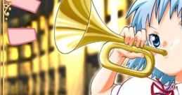 Touhou Brass Band 東方ブラスバンド TOHO BRASSBAND Touhou Youyoumu ~ Perfect Cherry Blossom. Touhou Eiyashou ~ Imperishable