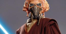 Plo Koon Type your text and hear it in the voice of Plo Koon by Vegito1089.