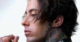 Ronnie Radke Type your text and hear it in the voice of Ronnie Radke .