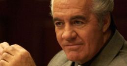 Paulie 'Walnuts' Gualtieri (The Sopranos) Type your text and hear it in the voice of Paulie 'Walnuts' Gualtieri (The