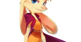 Bianca (Spyro Reignited Trilogy, Melissa Hutchison) Type your text and hear it in the voice of Bianca (Spyro Reignited