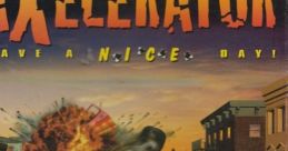 Axelerator Have a N.I.C.E. day! - Video Game Video game from Axelerator Have a N.I.C.E. day! for Windows. Published by