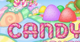 Candy Land Adventure Hasbro Candy Land Adventure - Video Game Video game from Candy Land Adventure Hasbro Candy Land