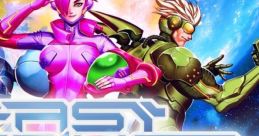 Fast Striker ファストストライカー - Video Game Video game from Fast Striker ファストストライカー for PS Vita. Published by