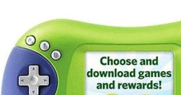 Leapster 2 LeapFrog Leapster 2 - Video Game Video game from Leapster 2 LeapFrog Leapster 2. Published by LeapFrog