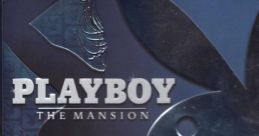 Playboy: The Mansion - Video Game Video game from Playboy: The Mansion for Windows. Published by Arush, Ubisoft (2005).