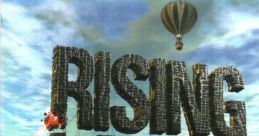 Rising Lands - Video Game Video game from Rising Lands for Windows. Published by R&P Electronic Media (1997). Uploaded by