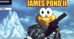 Robocod - James Pond II - Video Game Video game from Robocod - James Pond II for PS1. Published by Play It (2004). Uploaded