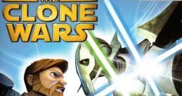 Star Wars: The Clone Wars - Lightsaber Duels Star Wars: The Clone Wars - Duels au Sabre Laser Star Wars: The Clone Wars -